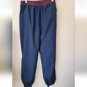 VANS Men's Jogger Pants ~Medium